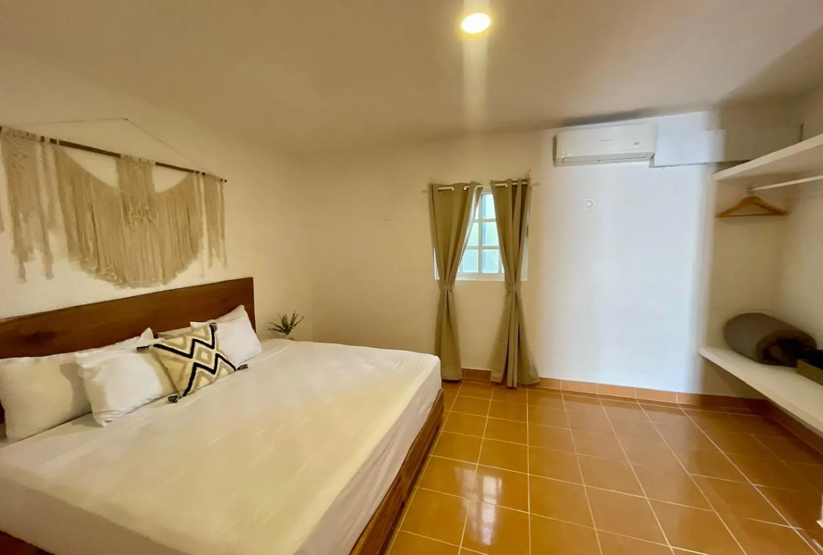 アパートホテル Suites Del Mar By Ha イスラ・ムヘーレス メキシコ