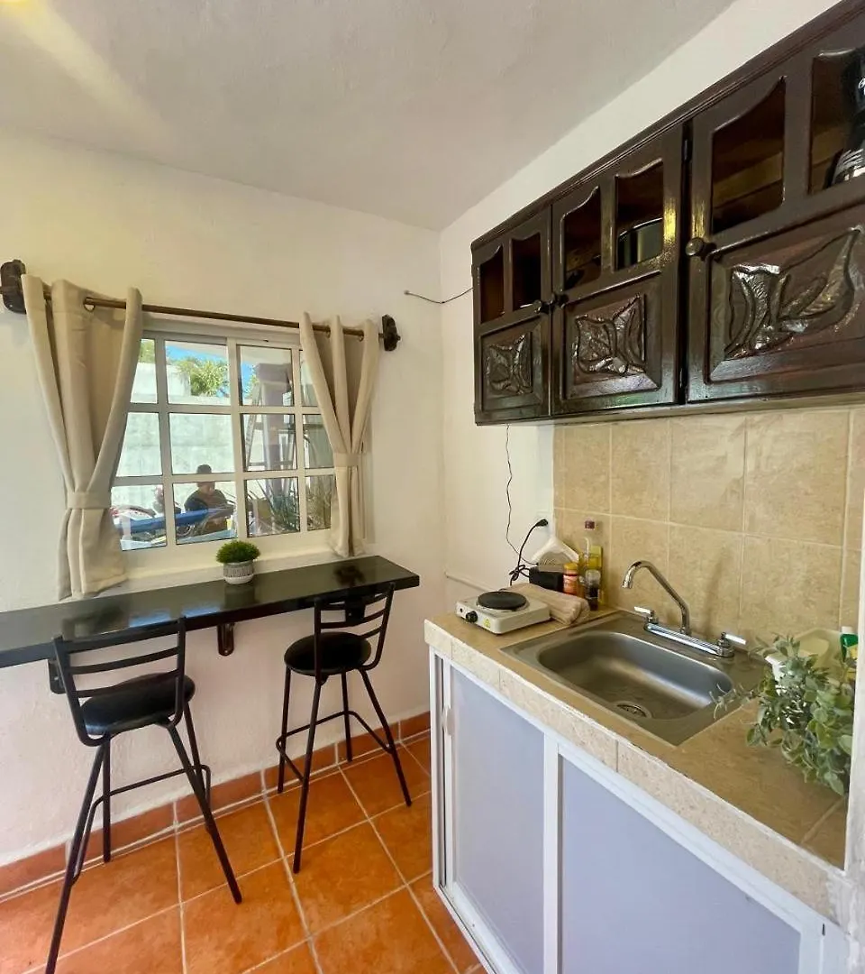 Suites Del Mar By Ha Isla Mujeres