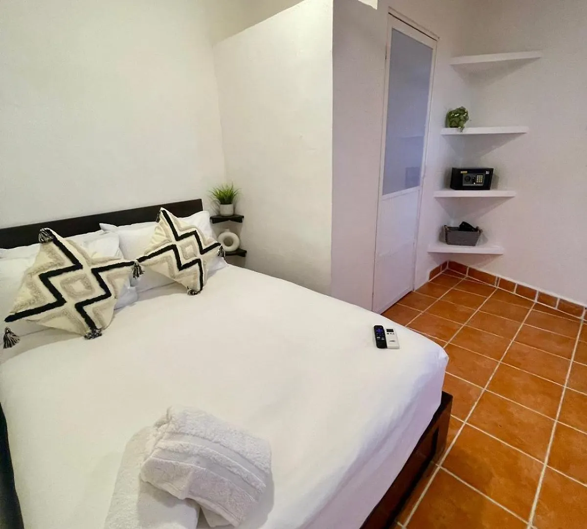 Apartahotel Suites Del Mar By Ha Isla Mujeres