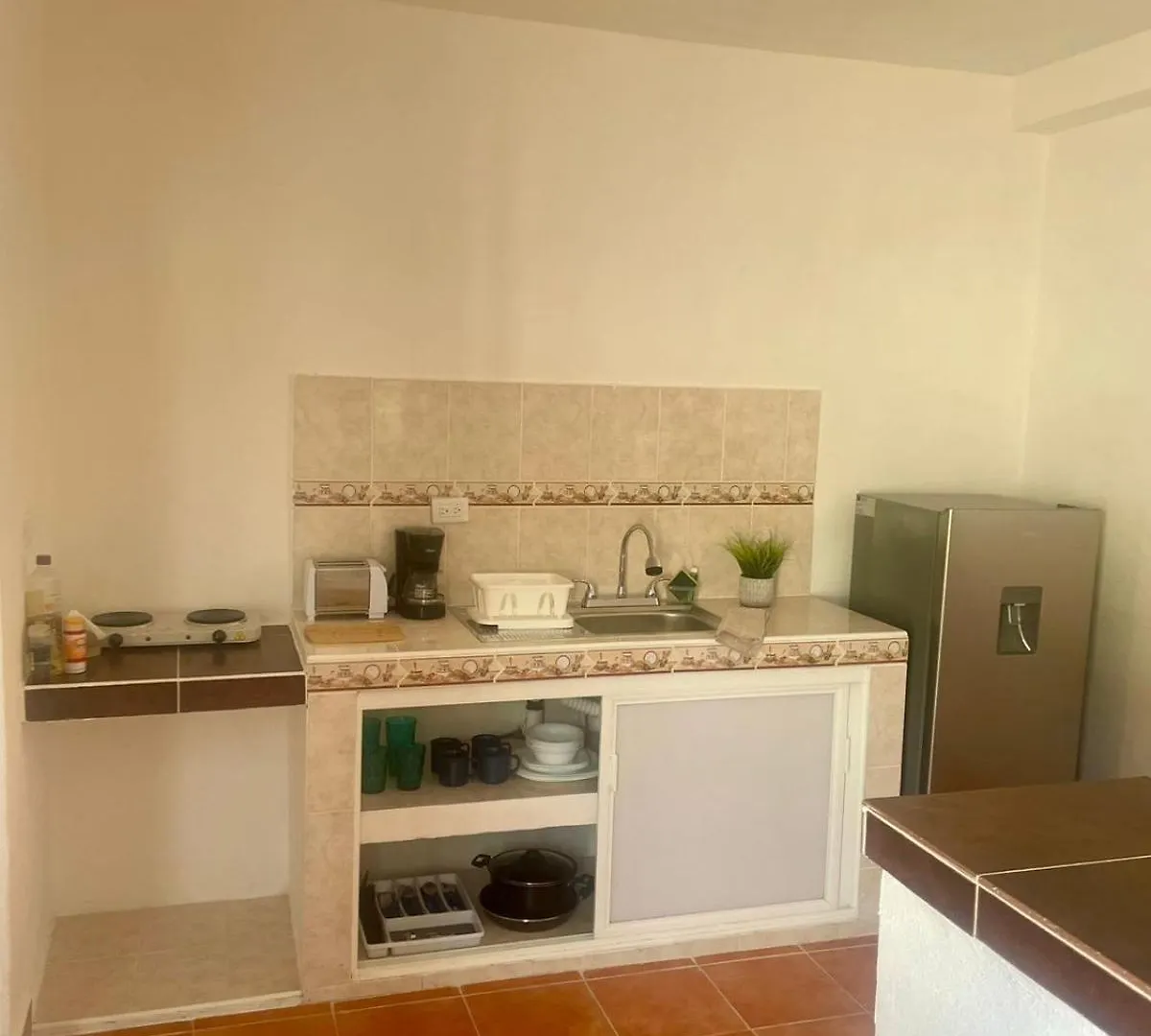 Apartahotel Suites Del Mar By Ha Isla Mujeres