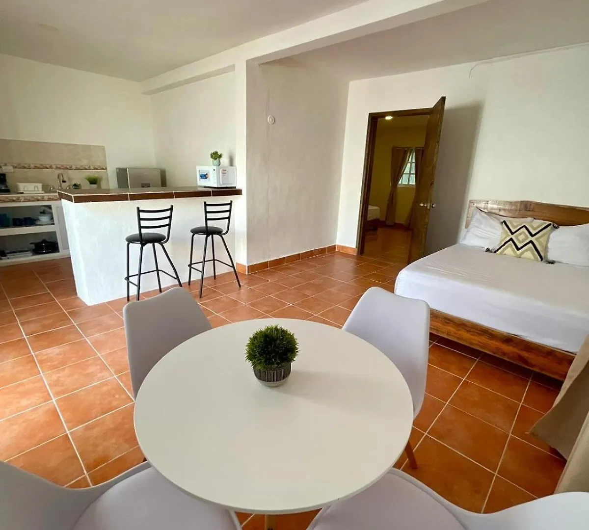 Suites Del Mar By Ha Isla Mujeres 0*,  México