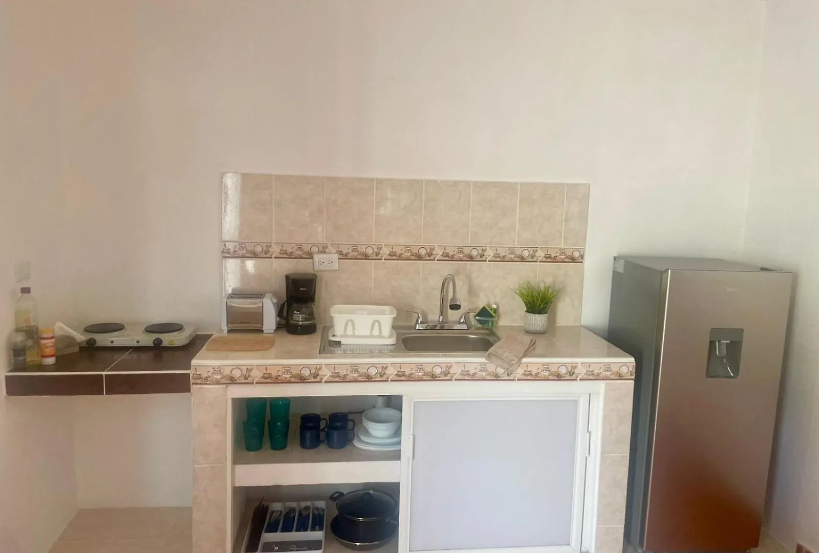 Apartahotel Suites Del Mar By Ha Isla Mujeres