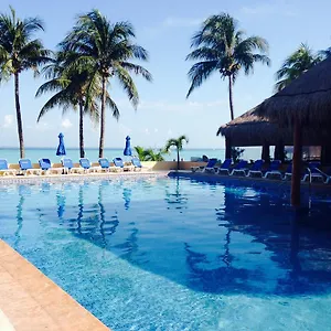 Nautibeach Front In North Appart hôtel